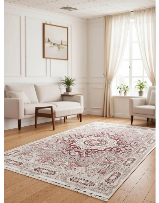 Merinos Halı 160x230 Rodin Koleksiyonu 31920-010