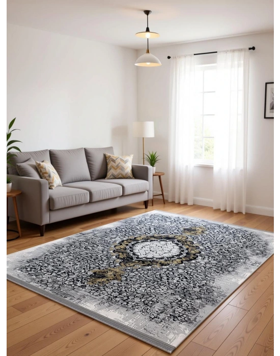 Merinos Halı 160x230 Rodin Koleksiyonu 34672-093