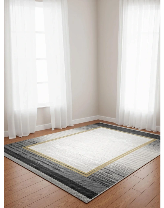 Merinos Halı 160x230 Rodin Koleksiyonu 34675-090