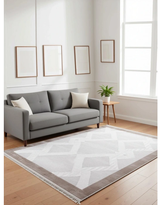 Merinos Halı 160x230 Rodin Koleksiyonu 60896-070