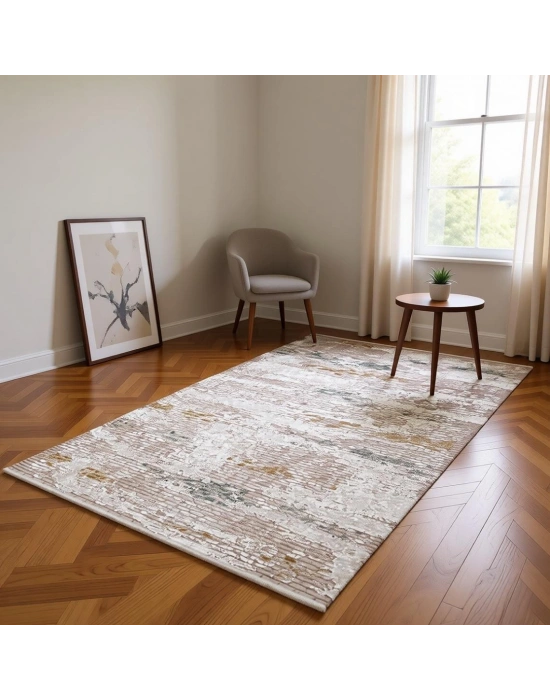 Merinos Halı 160x230 Thales Koleksiyonu 31944-040