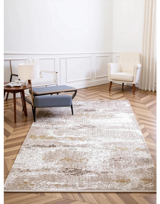 Merinos Halı 160x230 Thales Koleksiyonu 31944-080