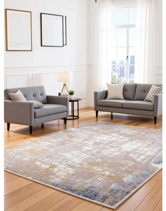 Merinos Halı 160x230 Thales Koleksiyonu 31945-030