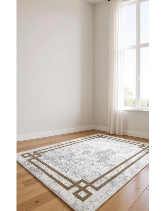 Merinos Halı 160x230 Therapy Koleksiyonu 33260-080