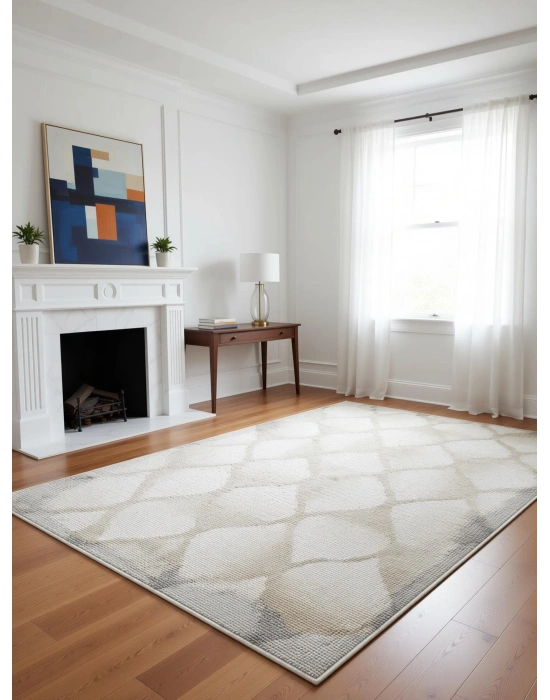 Merinos Halı 160x230 Tresor Koleksiyonu 19933-070