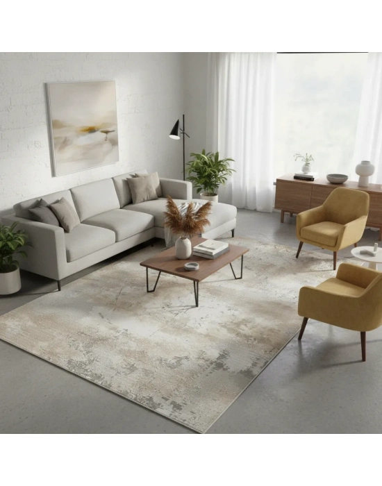 Merinos Halı 160x230 Tresor Koleksiyonu 19934-070