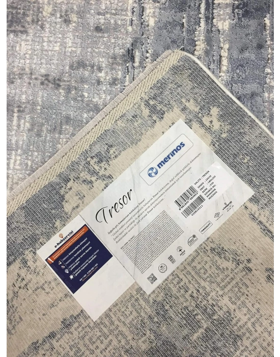 Merinos Halı 160x230 Tresor Koleksiyonu 19936-030