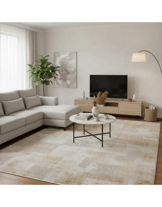 Merinos Halı 160x230 Tresor Koleksiyonu 19937-070