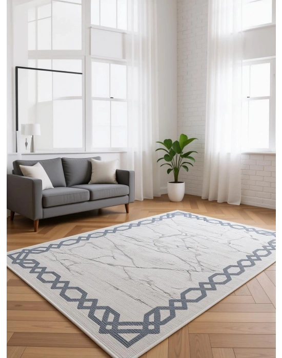 Merinos Halı 200x290 Diyez Koleksiyonu 34931-030