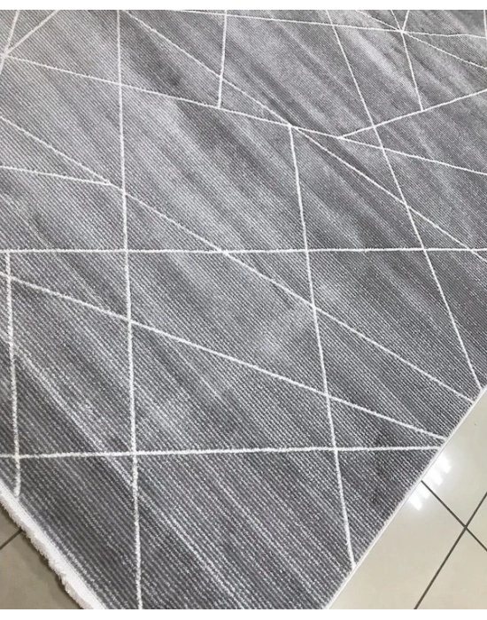 Merinos Halı 200x290 Diyez Koleksiyonu 37917-095