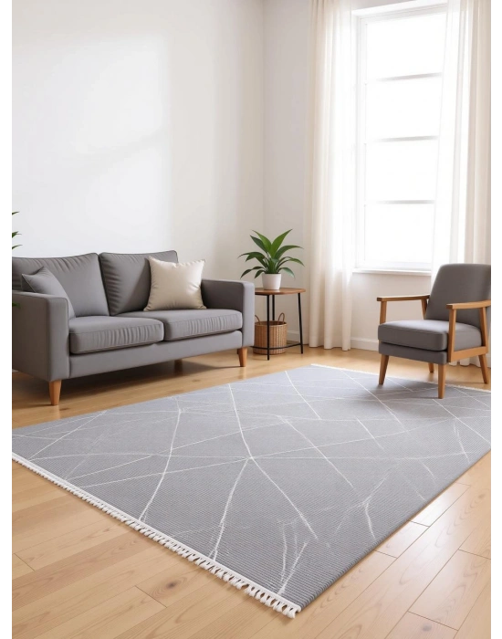 Merinos Halı 200x290 Diyez Koleksiyonu 37917-095