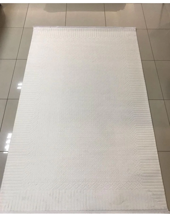 Merinos Halı 200x290 Diyez Koleksiyonu 39139-060