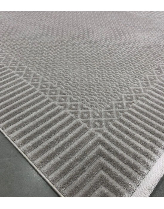 Merinos Halı 200x290 Diyez Koleksiyonu 39139-095