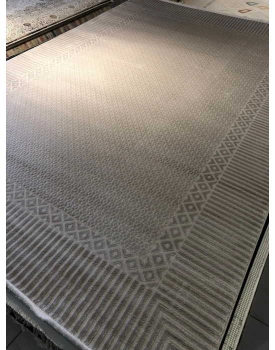 Merinos Halı 200x290 Diyez Koleksiyonu 39139-095