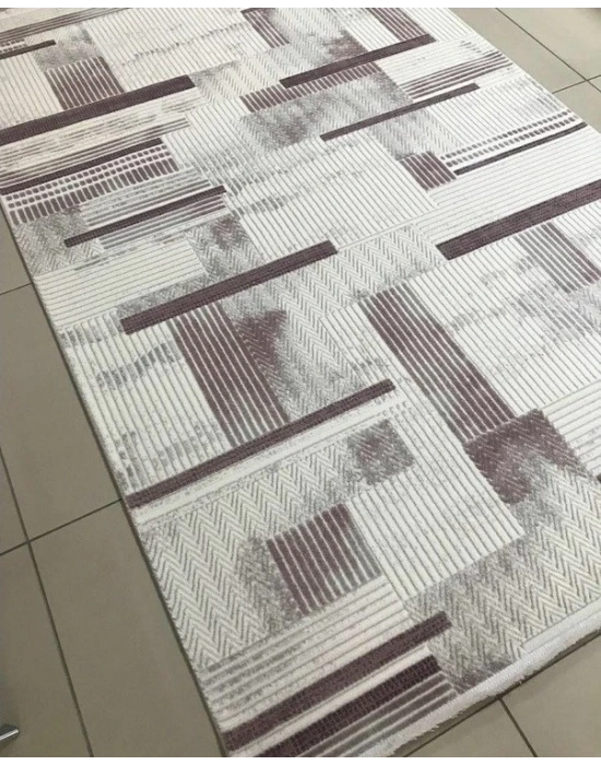 Merinos Halı 200x290 Diyez Koleksiyonu 39140-055