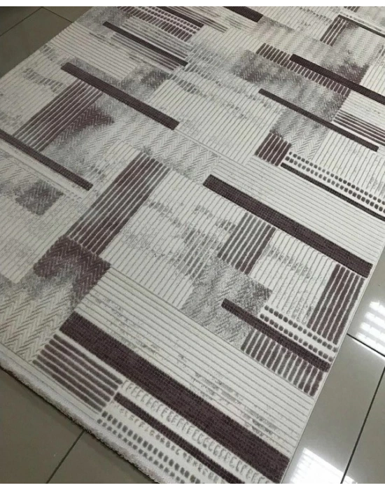 Merinos Halı 200x290 Diyez Koleksiyonu 39140-055