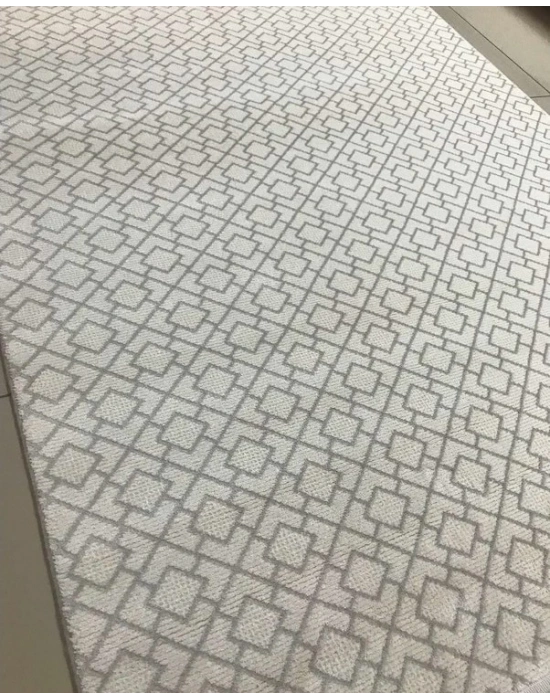 Merinos Halı 200x290 Diyez Koleksiyonu 39398-060