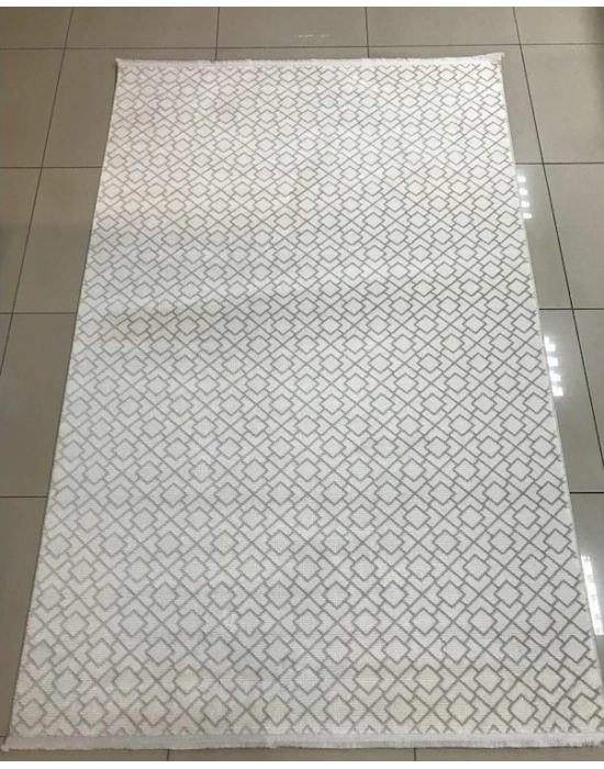 Merinos Halı 200x290 Diyez Koleksiyonu 39398-060