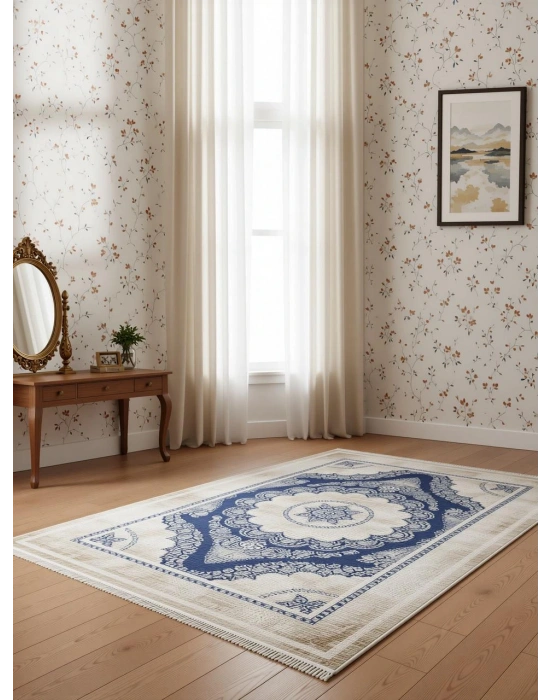 Merinos Halı 200x290 Rodin Koleksiyonu 19773-036