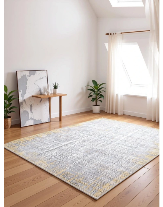 Merinos Halı 200x290 Therapy Koleksiyonu 19116-095