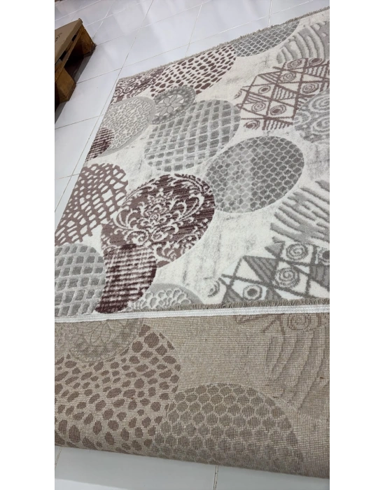 Merinos Halı Akrilik Dokuma 120x170 cm