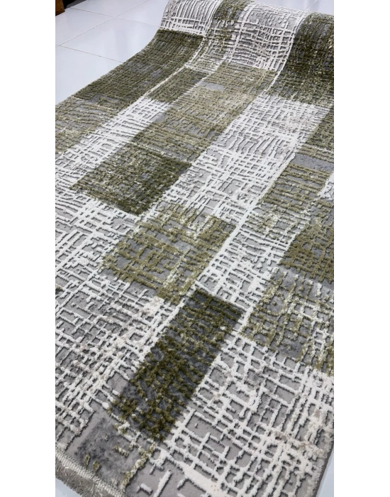 Merinos Halı Therapy Koleksiyonu 100x200 Yolluk Halı