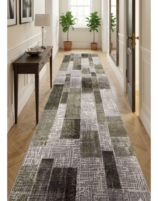 Merinos Halı Therapy Koleksiyonu 100x200 Yolluk Halı