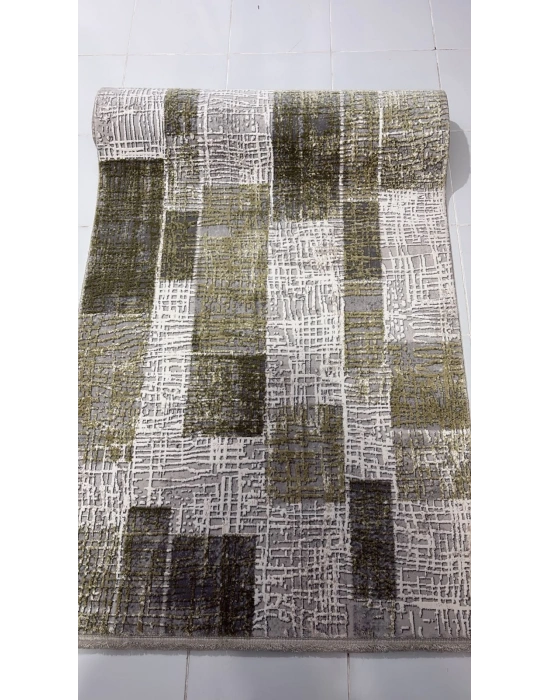 Merinos Halı Therapy Koleksiyonu 100x200 Yolluk Halı