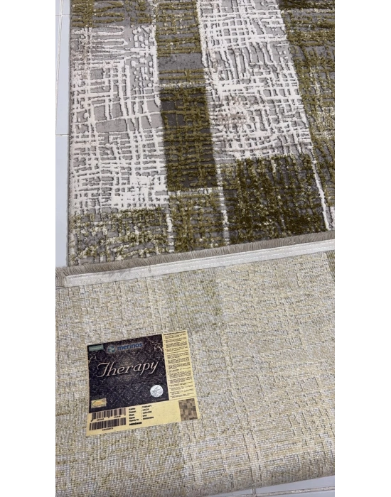 Merinos Halı Therapy Koleksiyonu 100x200 Yolluk Halı
