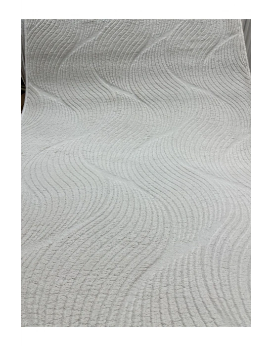 MERİNOS RÖLYEF KAYMAZ TABAN ORLA KESME HALI