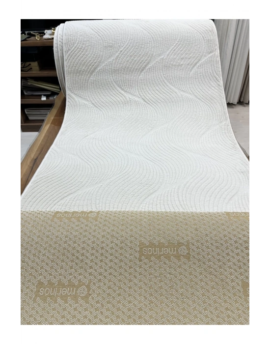 MERİNOS RÖLYEF KAYMAZ TABAN ORLA KESME HALI