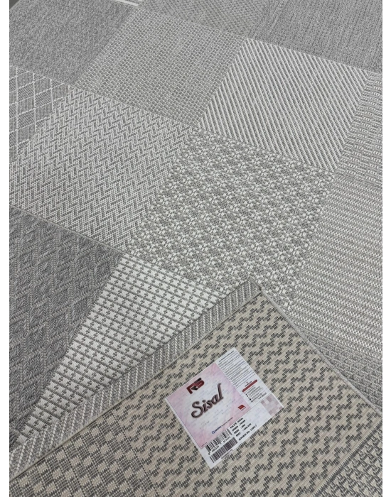 Merinos Rs Sisal 160x230 cm Polyester Halı 79269-096