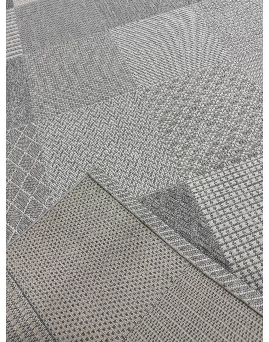 Merinos Rs Sisal 160x230 cm Polyester Halı 79269-096