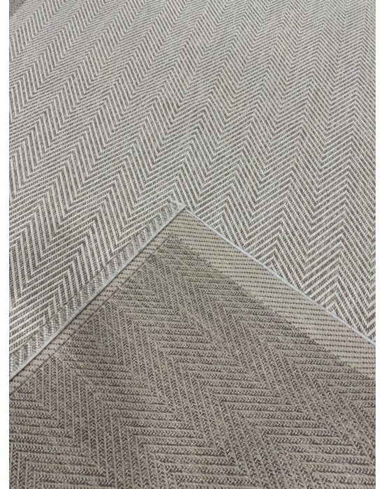 Merinos Rs Sisal 160x230 cm Polyester Halı 79271-070