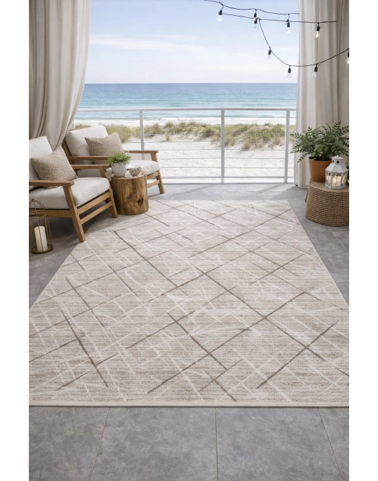 Merinos Still 77229-070 160x230 Kahverengi