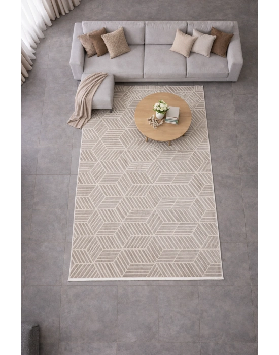 Merinos Still 77801-070 160x230 Kahverengi