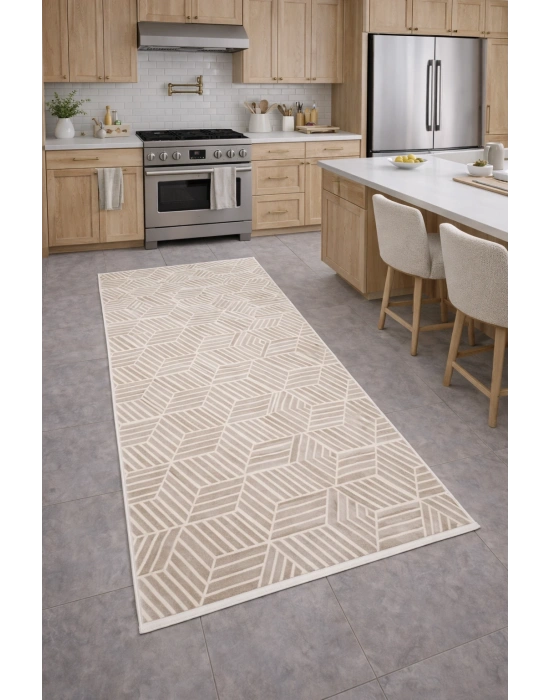 Merinos Still 77801-070 160x230 Kahverengi