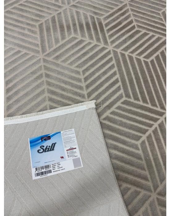 Merinos Still 77801-070 160x230 Kahverengi