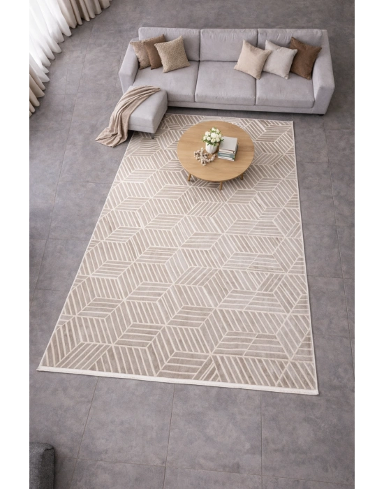 Merinos Still 77801-070 160x230 Kahverengi