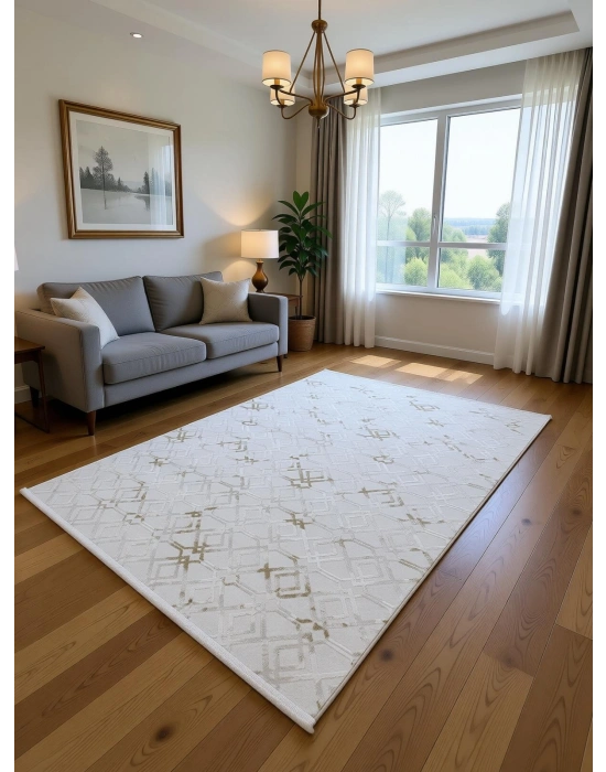 Merinos Vista 160x230 cm Akrilik Halı 36892-077