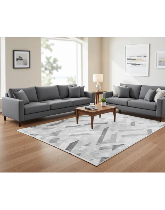 Merinos Vista 160x230 cm Akrilik Halı 76586-097