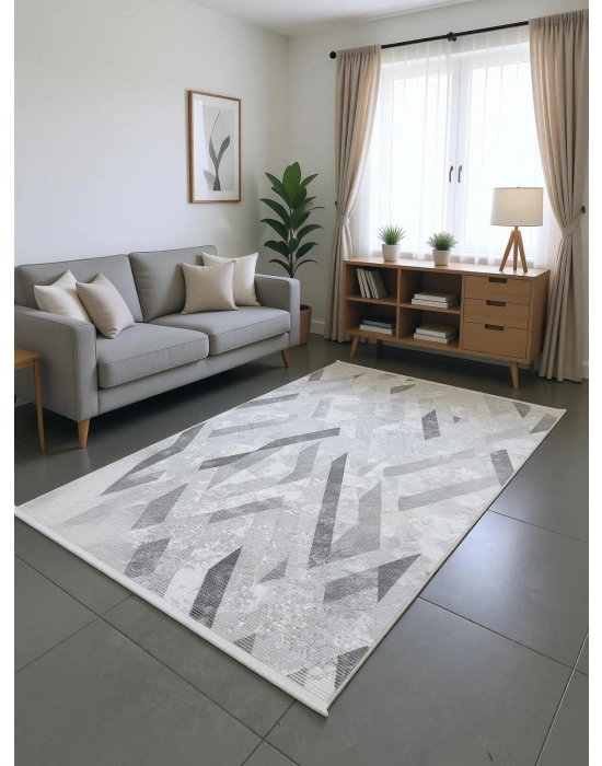 Merinos Vista 160x230 cm Akrilik Halı 76586-097