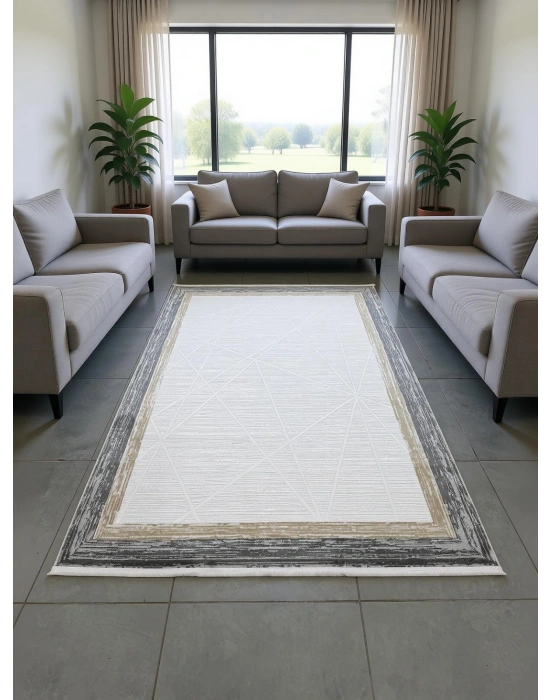 Merinos Vista 160x230 cm Akrilik Halı 76592-957