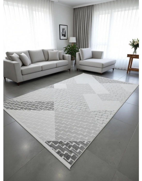 Merinos Vista 160x230 cm Akrilik Halı 76595-095