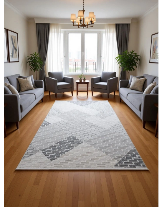 Merinos Vista 160x230 cm Akrilik Halı 76595-095