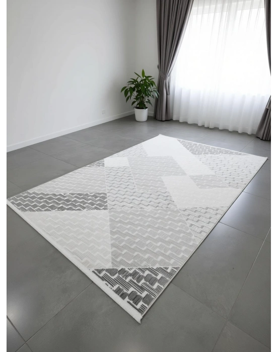 Merinos Vista 160x230 cm Akrilik Halı 76595-095