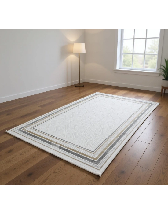 Merinos Vista 160x230 cm Akrilik Halı 76335-957