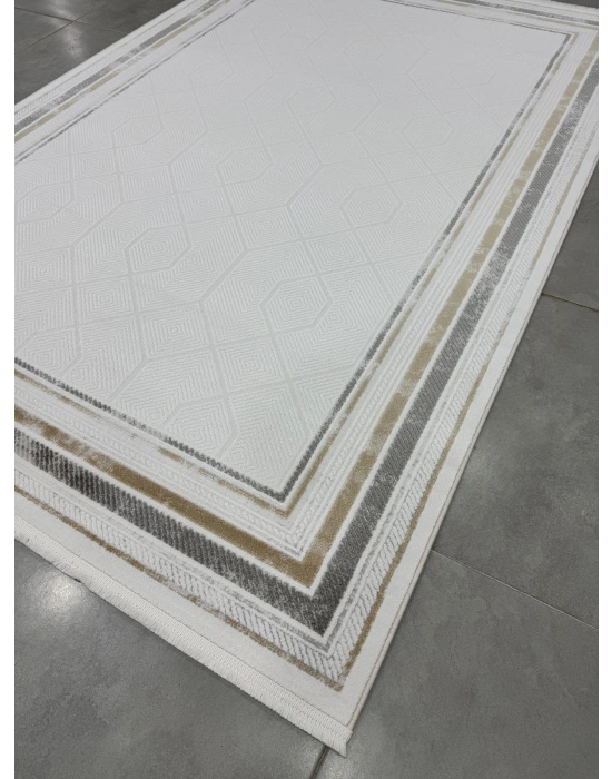 Merinos Vista 160x230 cm Akrilik Halı 76335-957