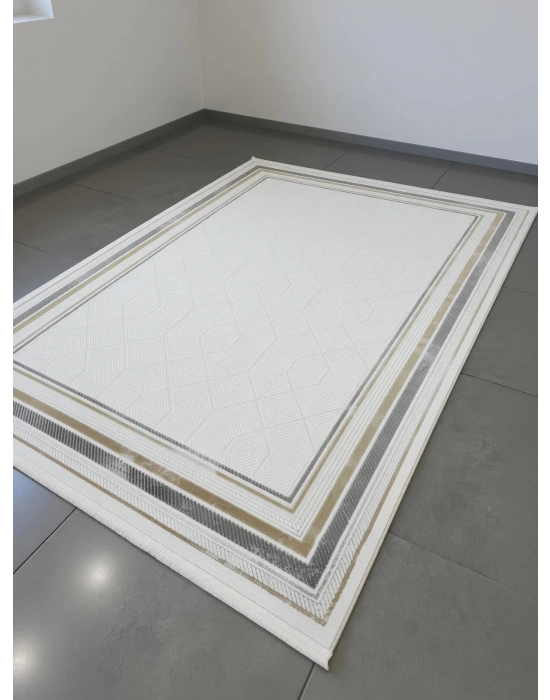 Merinos Vista 160x230 cm Akrilik Halı 76335-957