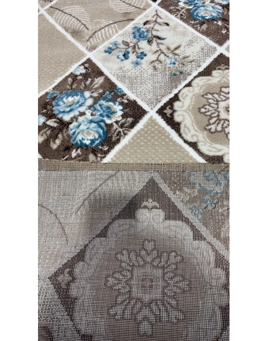 Padişah Akrilik Halı 120x150 cm